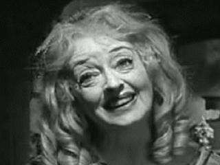 Whatever Happened To Baby Jane Doll