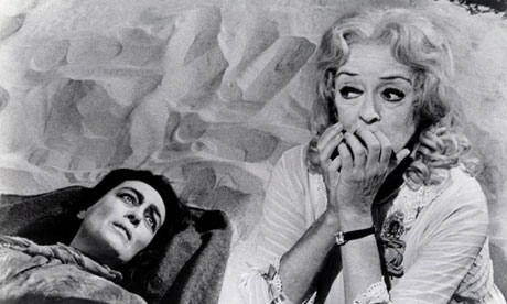 Whatever Happened To Baby Jane Photos