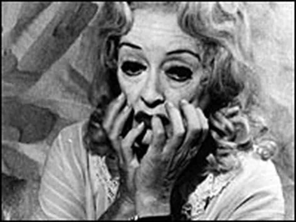 Whatever Happened To Baby Jane Photos