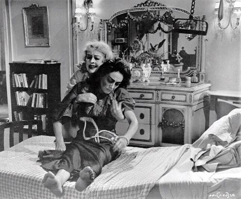 Whatever Happened To Baby Jane Photos