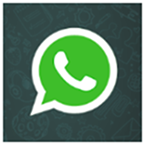 Whats Up App Logo