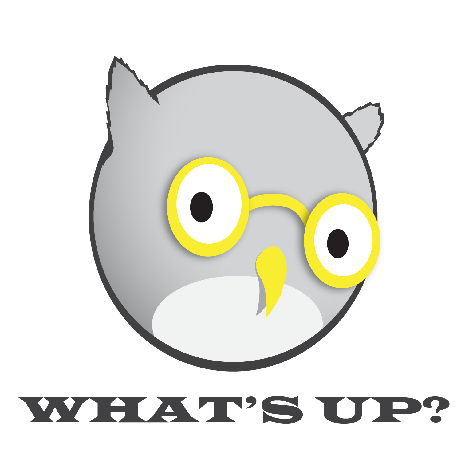 Whats Up App Logo