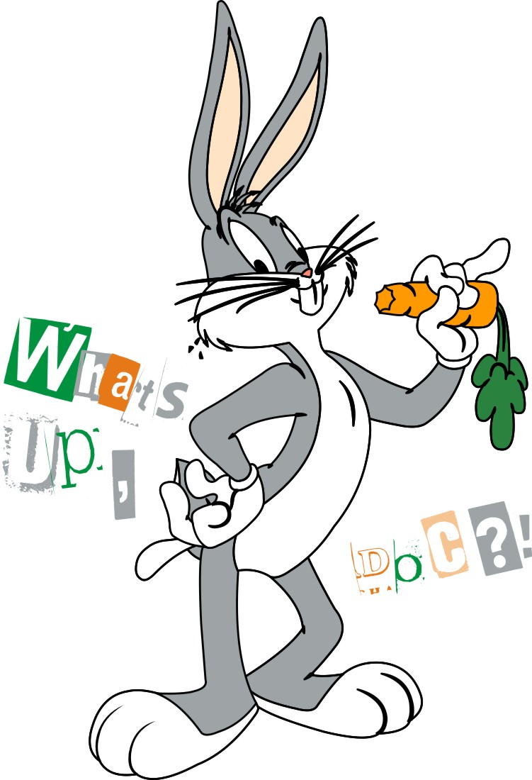 Whats Up Doc