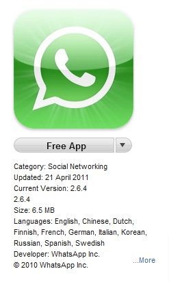 Whatsapp Download