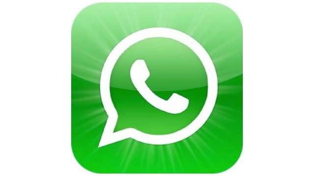 Whatsapp Download For Blackberry 10