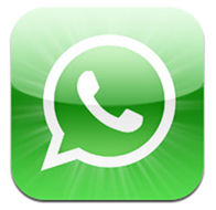 Whatsapp Download For Iphone 5