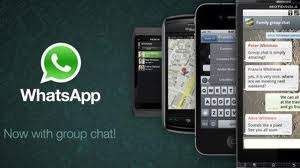 Whatsapp Download For Iphone 5