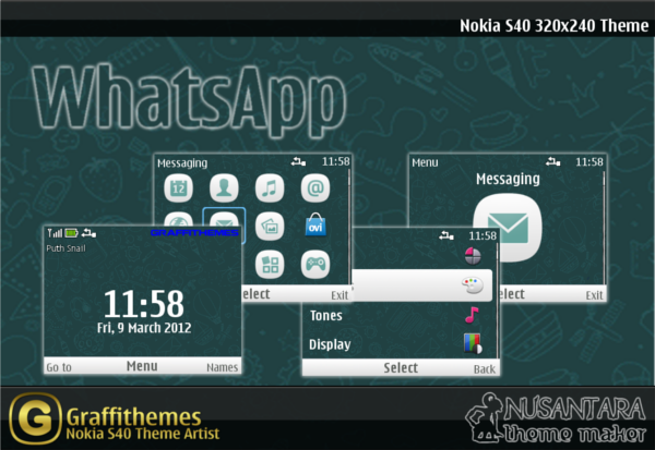 Whatsapp Download For Nokia X2