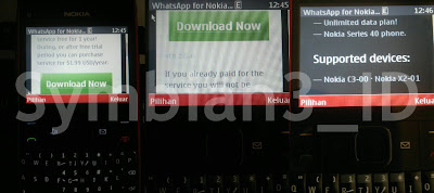 Whatsapp Download For Nokia X2