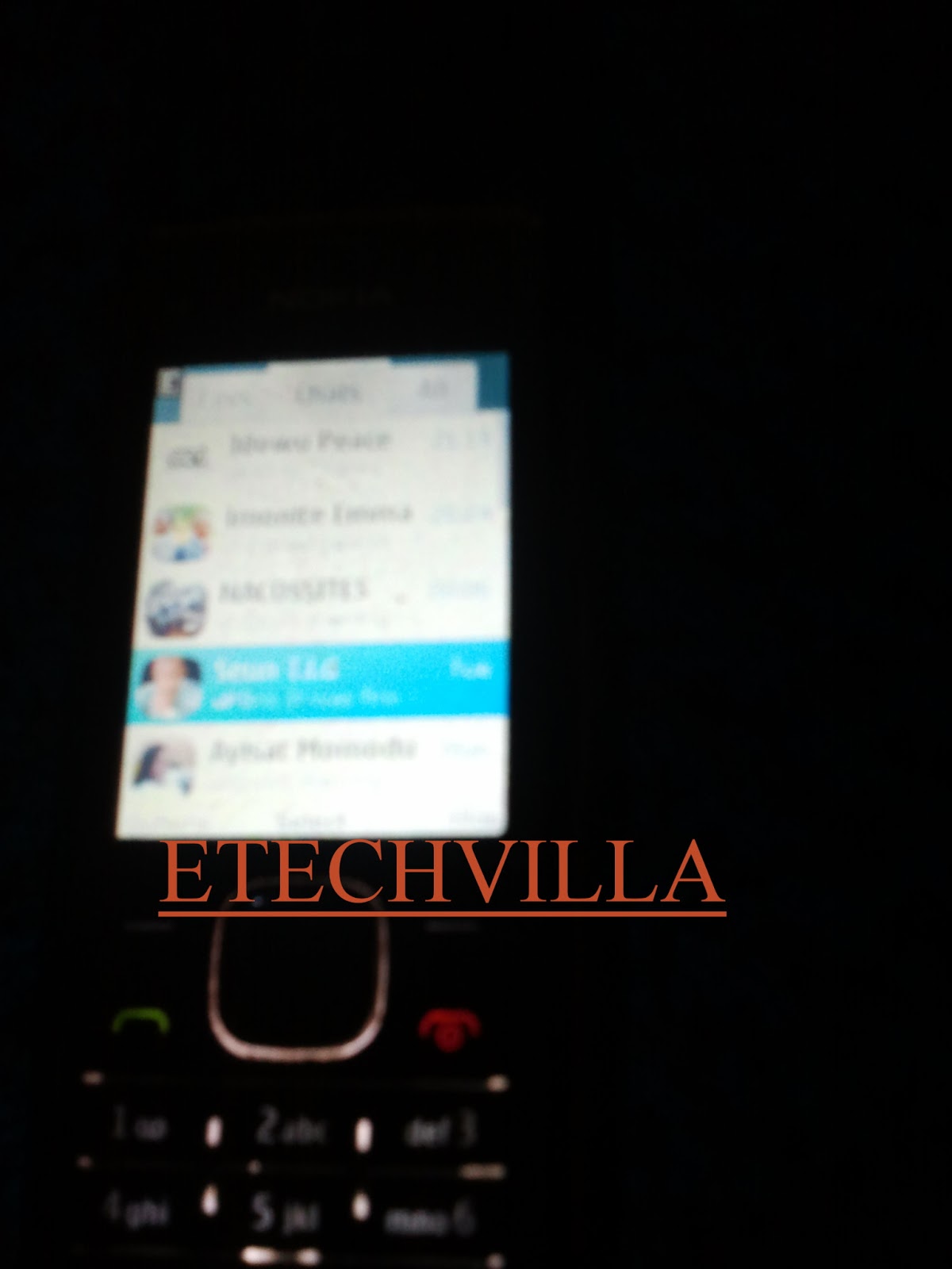 Whatsapp Download For Nokia X2