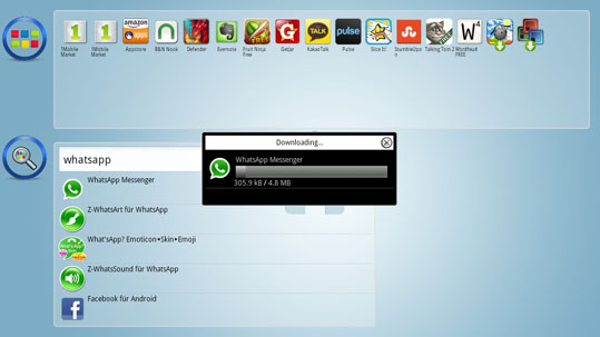 Whatsapp Download For Pc