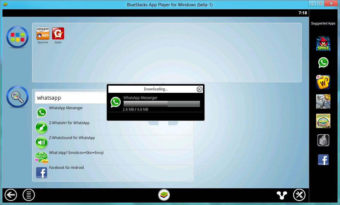 Whatsapp Download For Pc