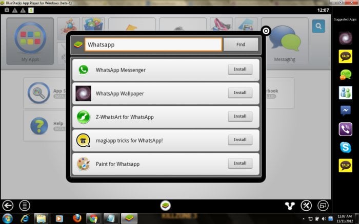 Whatsapp Download For Pc Use