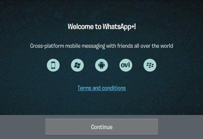 Whatsapp Download For Samsung Galaxy