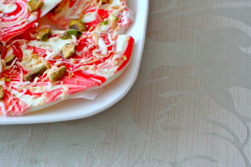 White Chocolate Bark Recipe Ina Garten