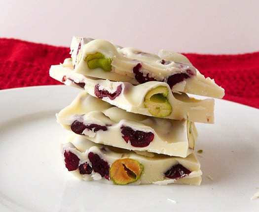 White Chocolate Bark Recipe Ina Garten