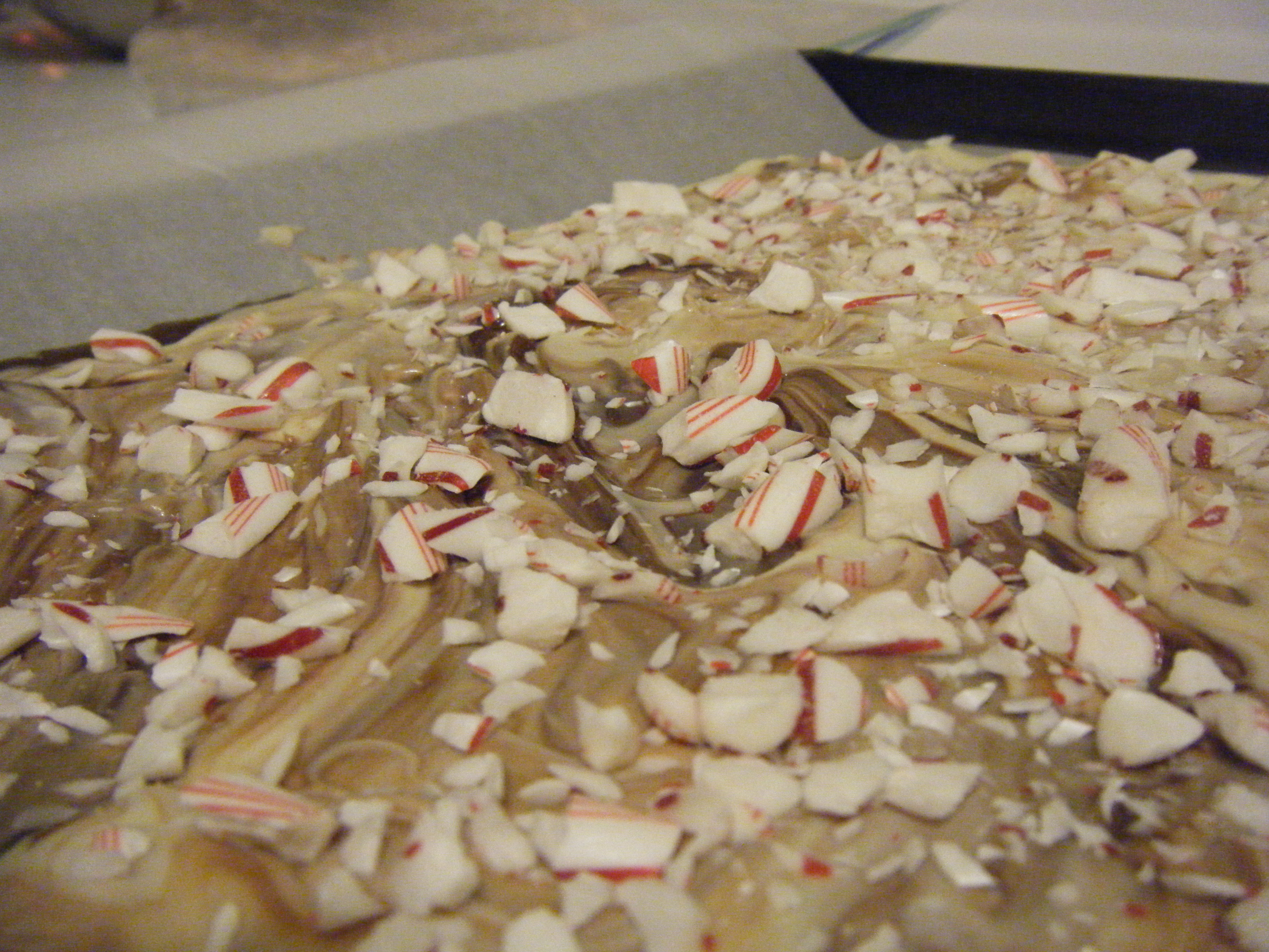 White Chocolate Bark Recipe Ina Garten