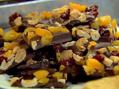 White Chocolate Bark Recipe Ina Garten