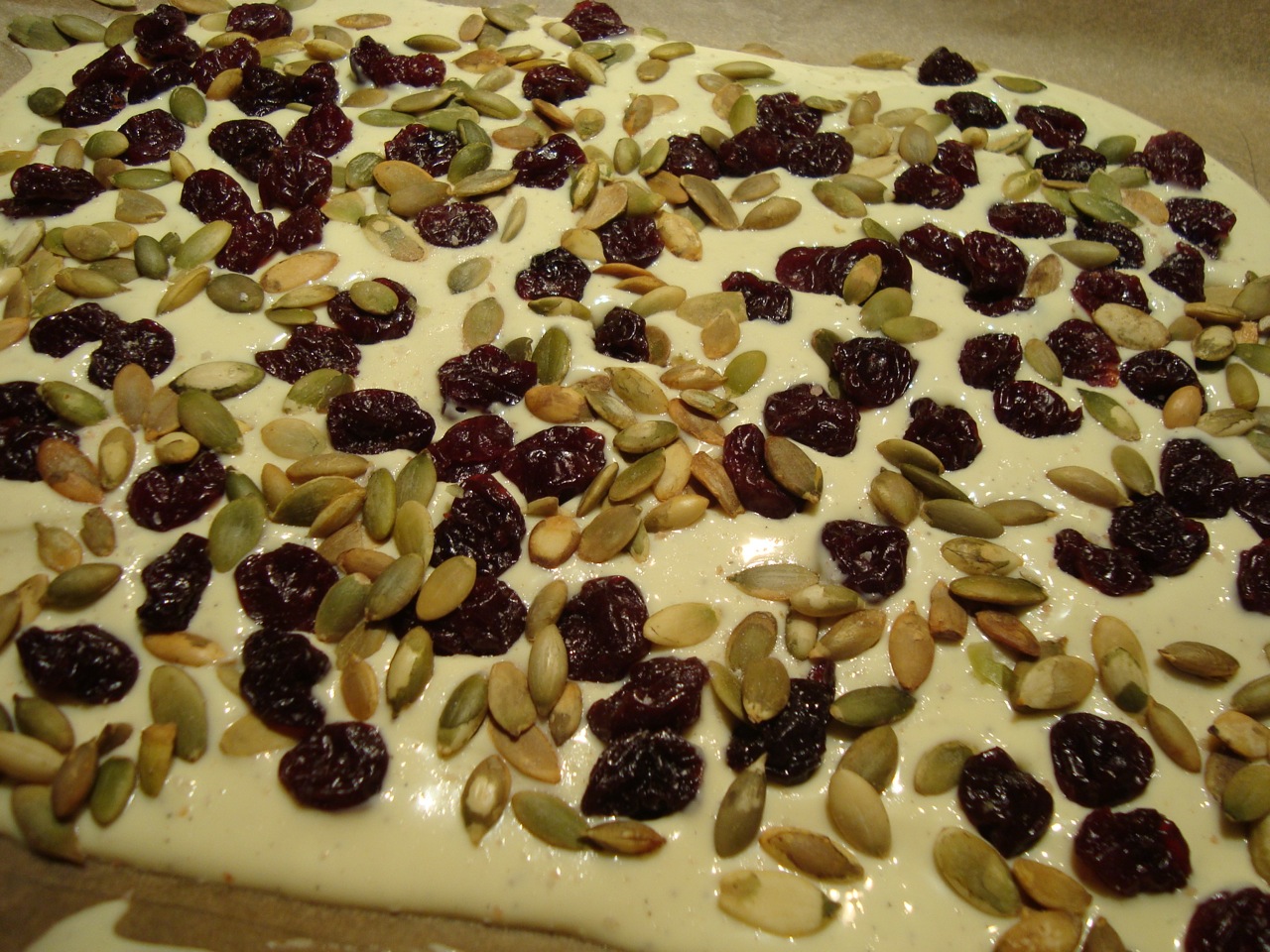 White Chocolate Bark Recipe Ina Garten