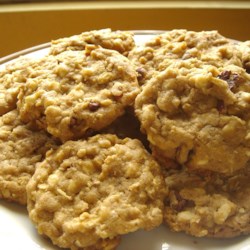 White Chocolate Chip Cookies Recipe Bbc