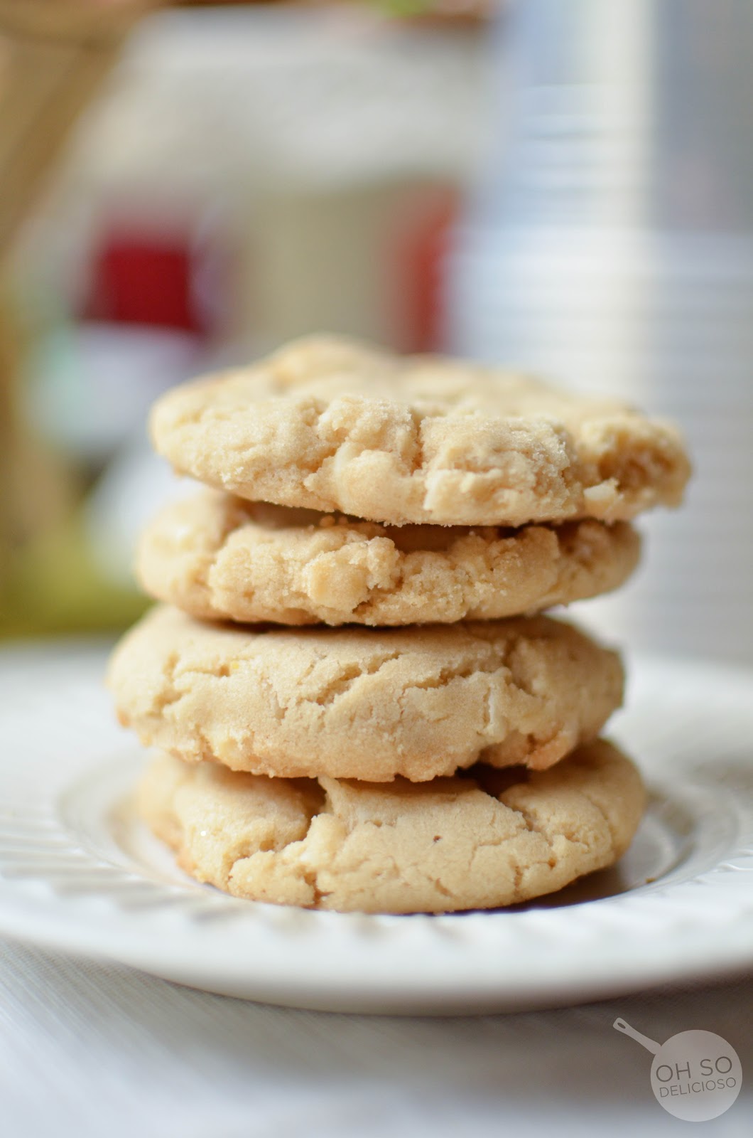 White Chocolate Chip Cookies Recipe Chewy