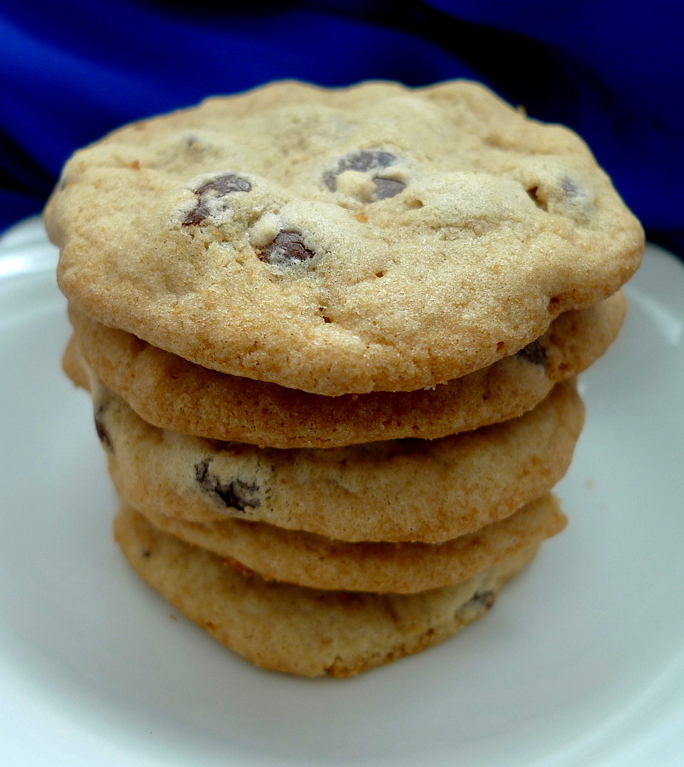 White Chocolate Chip Cookies Recipe Chewy