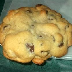 White Chocolate Chip Cookies Recipe Easy