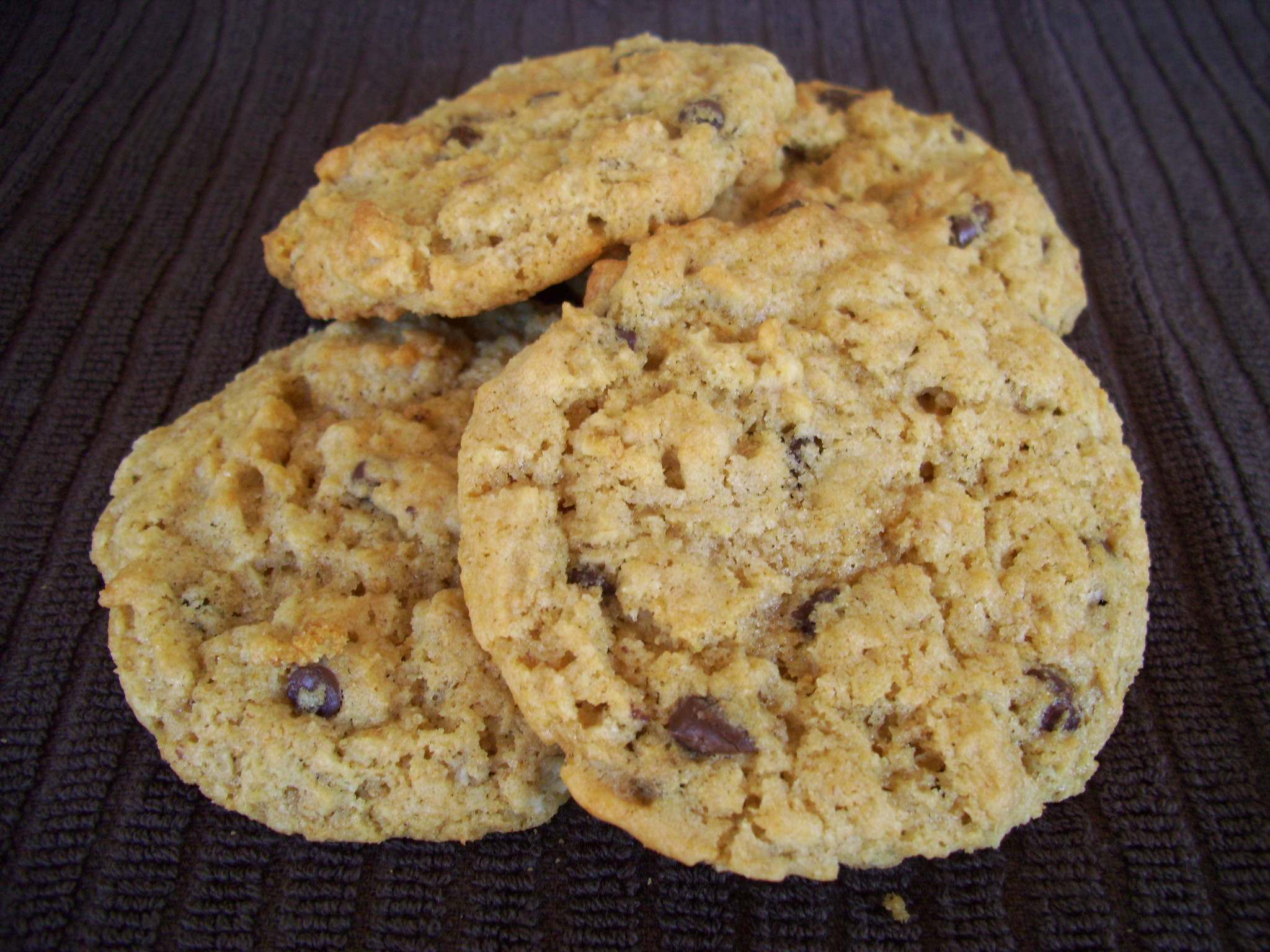 White Chocolate Chip Cookies Recipe Easy