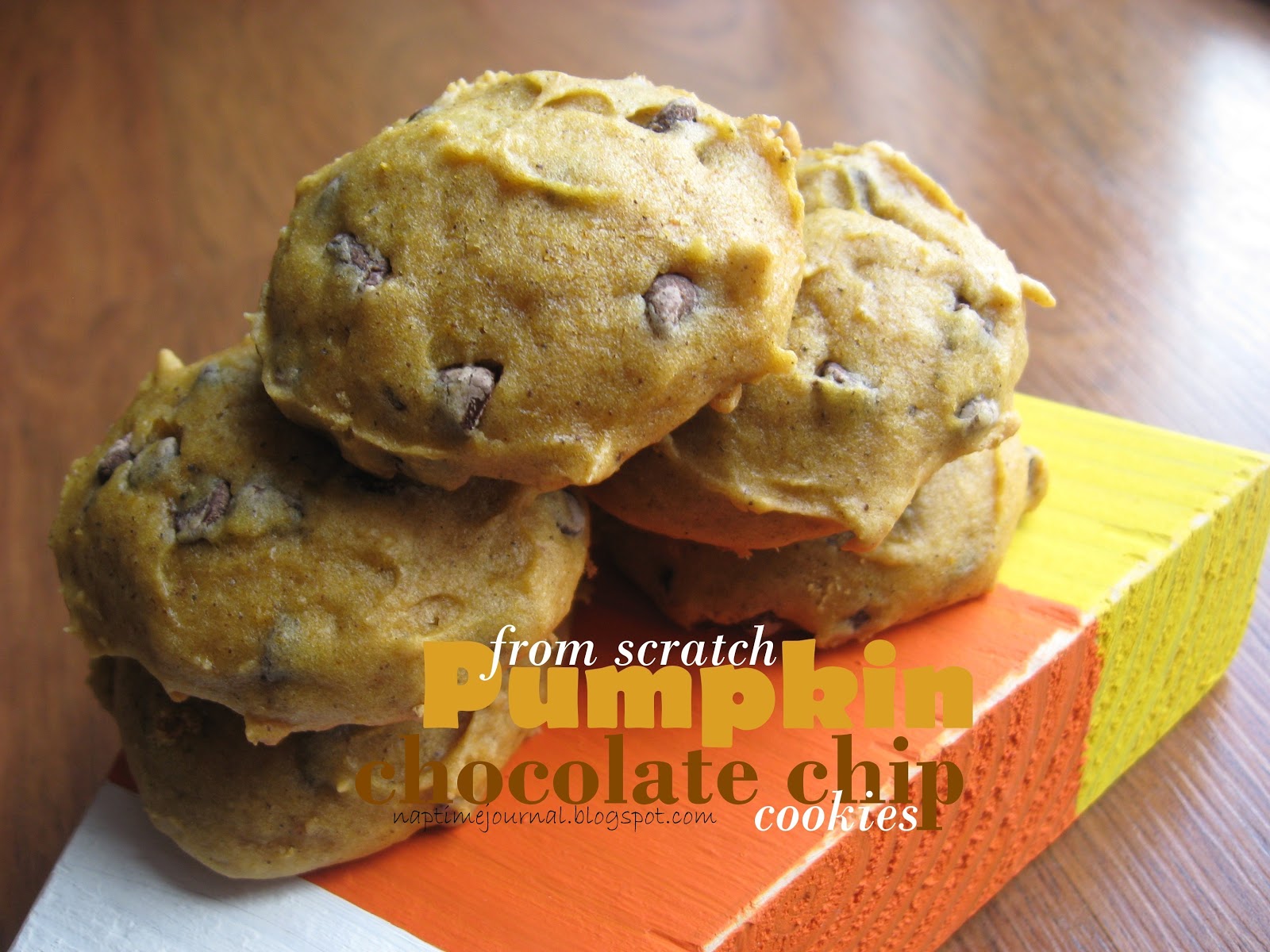 White Chocolate Chip Cookies Recipe From Scratch