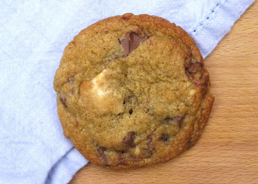 White Chocolate Chip Cookies Recipe Uk