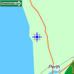 Whitfords Shopping Centre Map