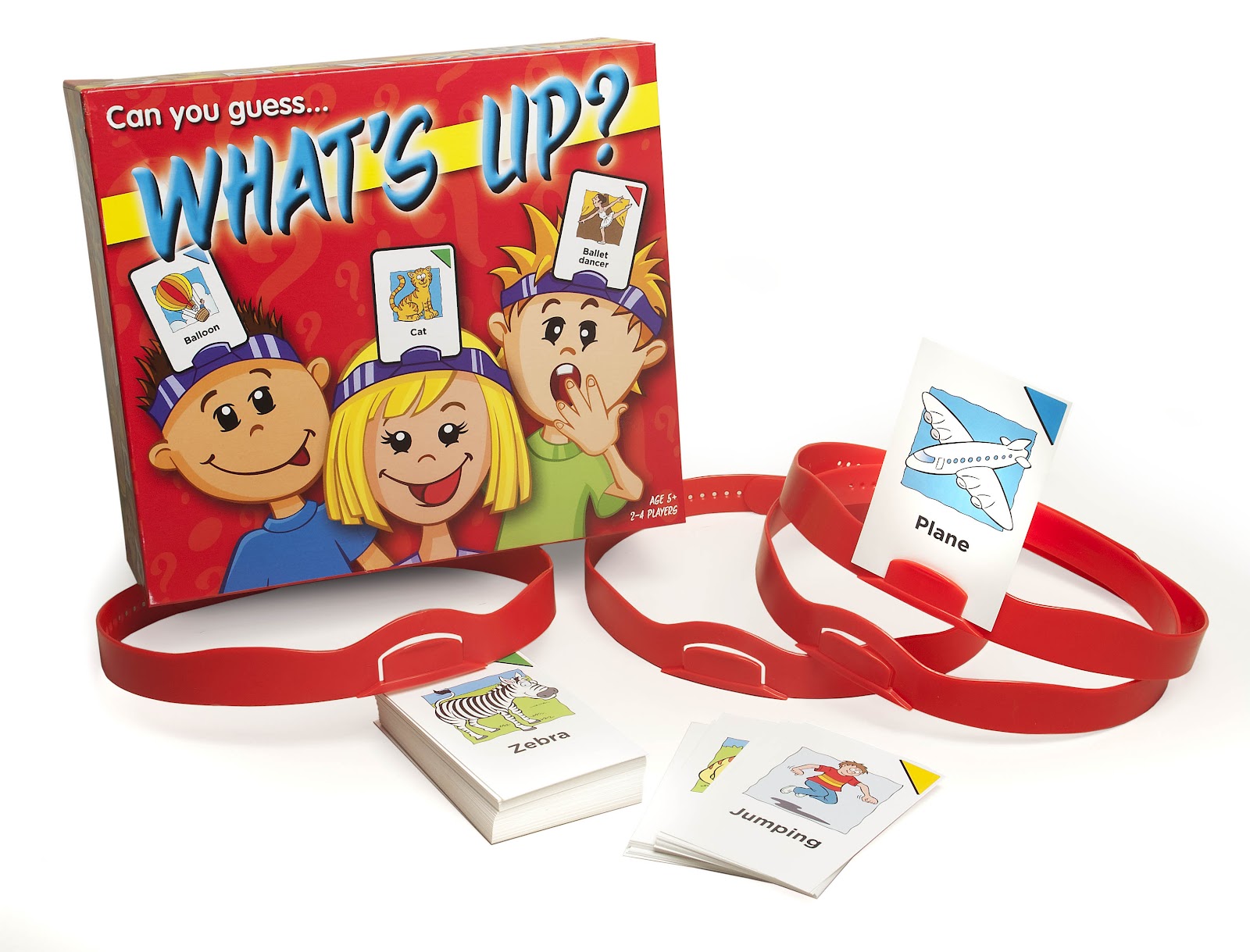 Who Am I Game Questions For Kids