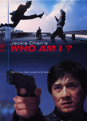 Who Am I Jackie Chan Full Movie In Hindi Free Download