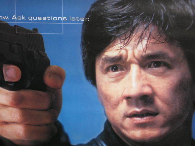 Who Am I Jackie Chan Movie Free Download