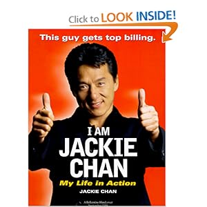 Who Am I Jackie Chan Movie Online