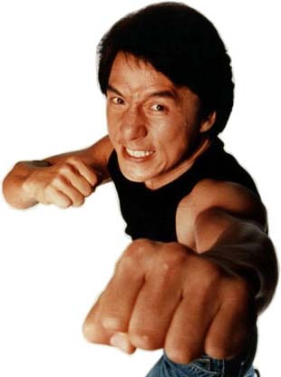 Who Am I Jackie Chan Movie Online