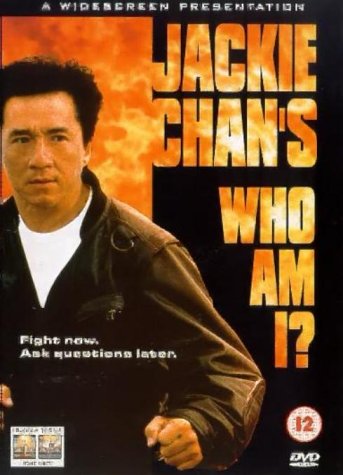 Who Am I Jackie Chan Song Mp3