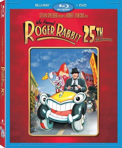 Who Framed Roger Rabbit 1988 Characters