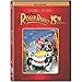 Who Framed Roger Rabbit Blu Ray Slipcover