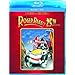 Who Framed Roger Rabbit Blu Ray Slipcover