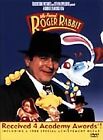 Who Framed Roger Rabbit Dvd Best Buy