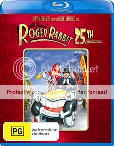 Who Framed Roger Rabbit Dvd Best Buy