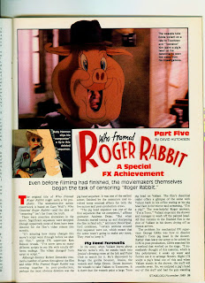 Who Framed Roger Rabbit Dvd Censored