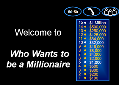 Who Wants To Be A Millionaire Background Music Download