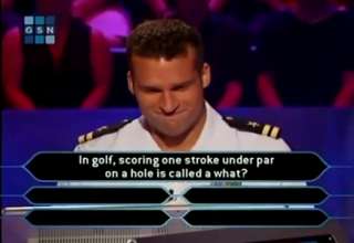 Who Wants To Be A Millionaire Fail Compilation