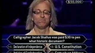 Who Wants To Be A Millionaire Fail Compilation