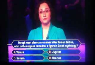 Who Wants To Be A Millionaire Fail Elephant