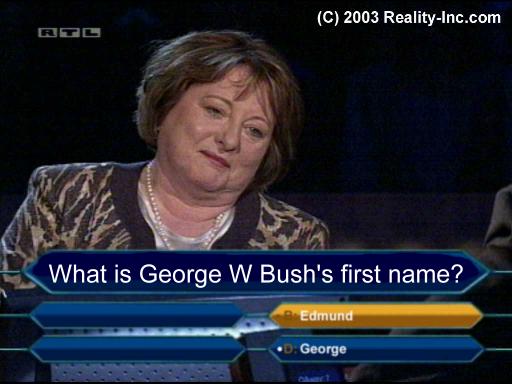 Who Wants To Be A Millionaire Fail Elephant Moon