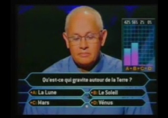 Who Wants To Be A Millionaire Fail Moon