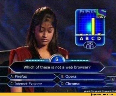 Who Wants To Be A Millionaire Funny Pictures